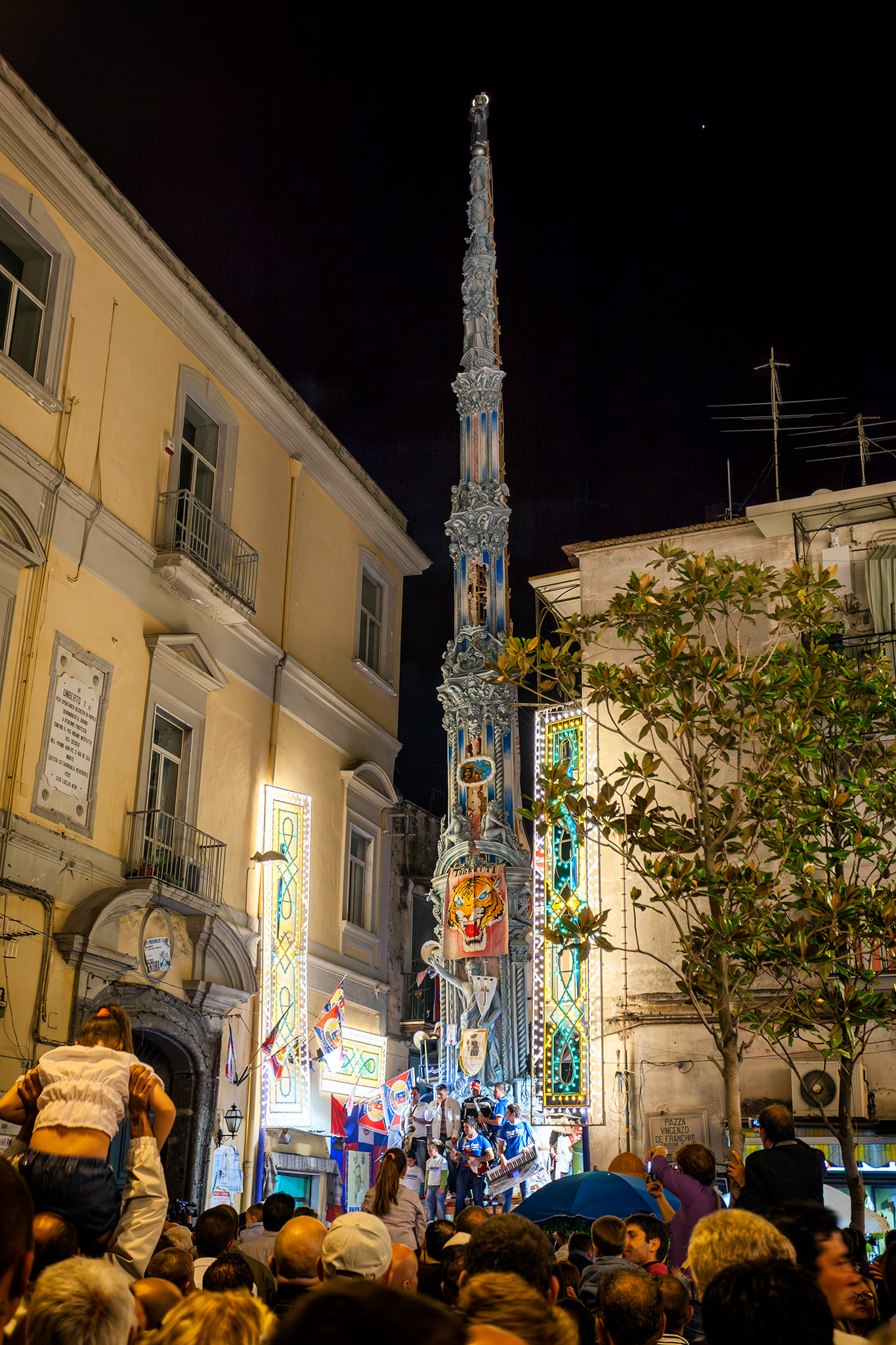 Foto di Gigi Valentino