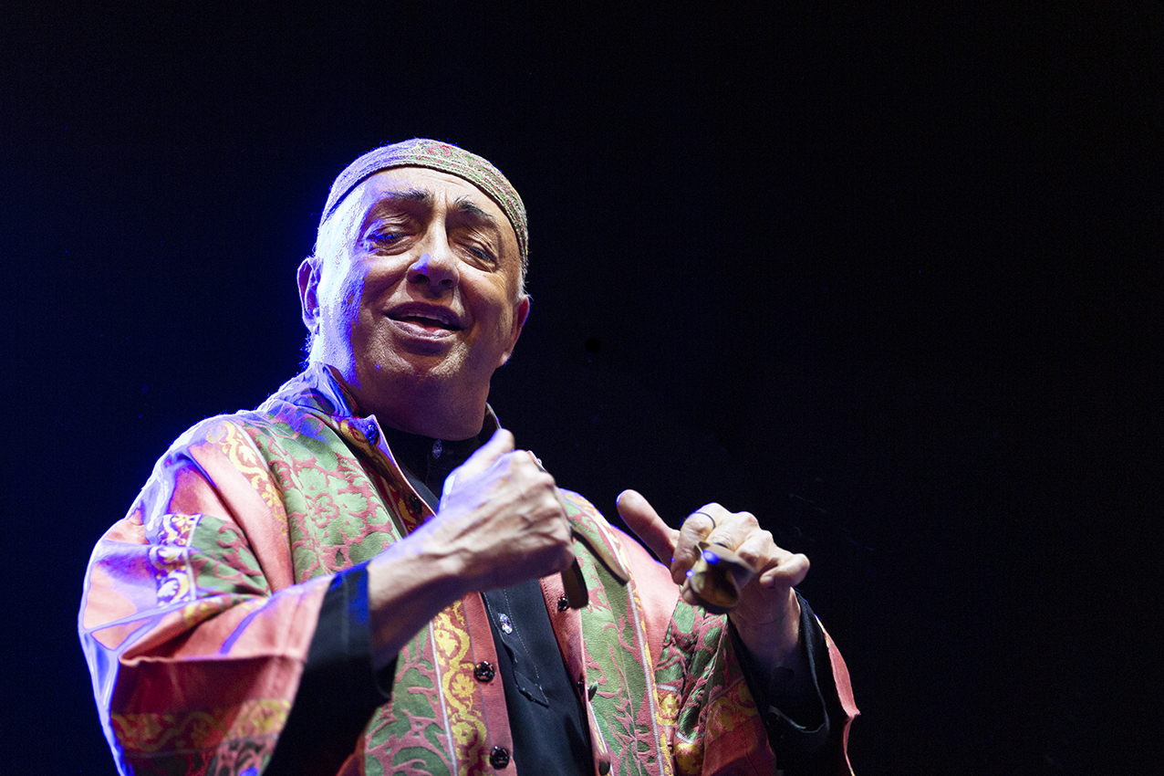 La Notte della Tammorra 2025