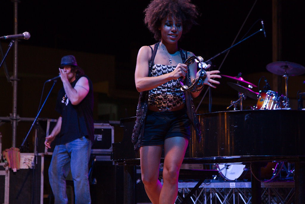 La Notte della Tammorra 2025