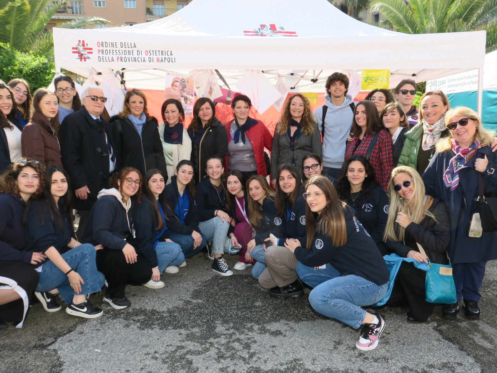 l'isola della salute