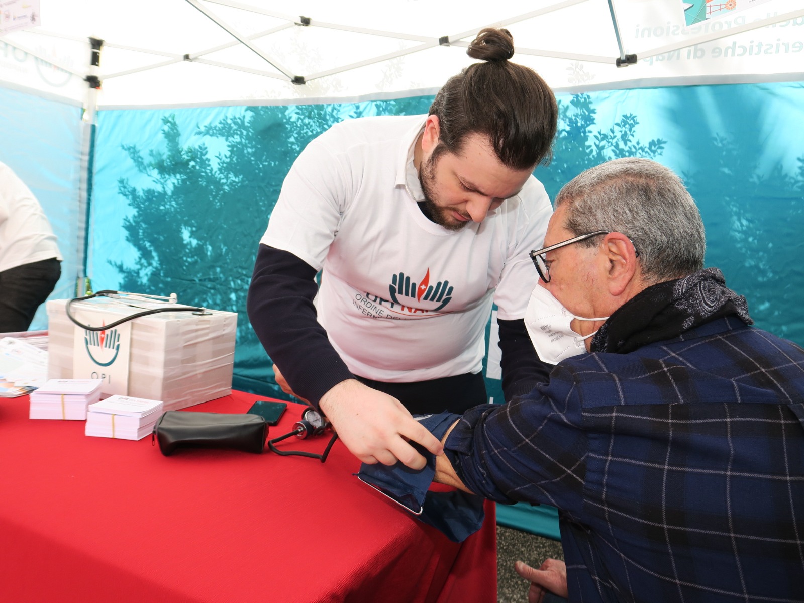 l'isola della salute