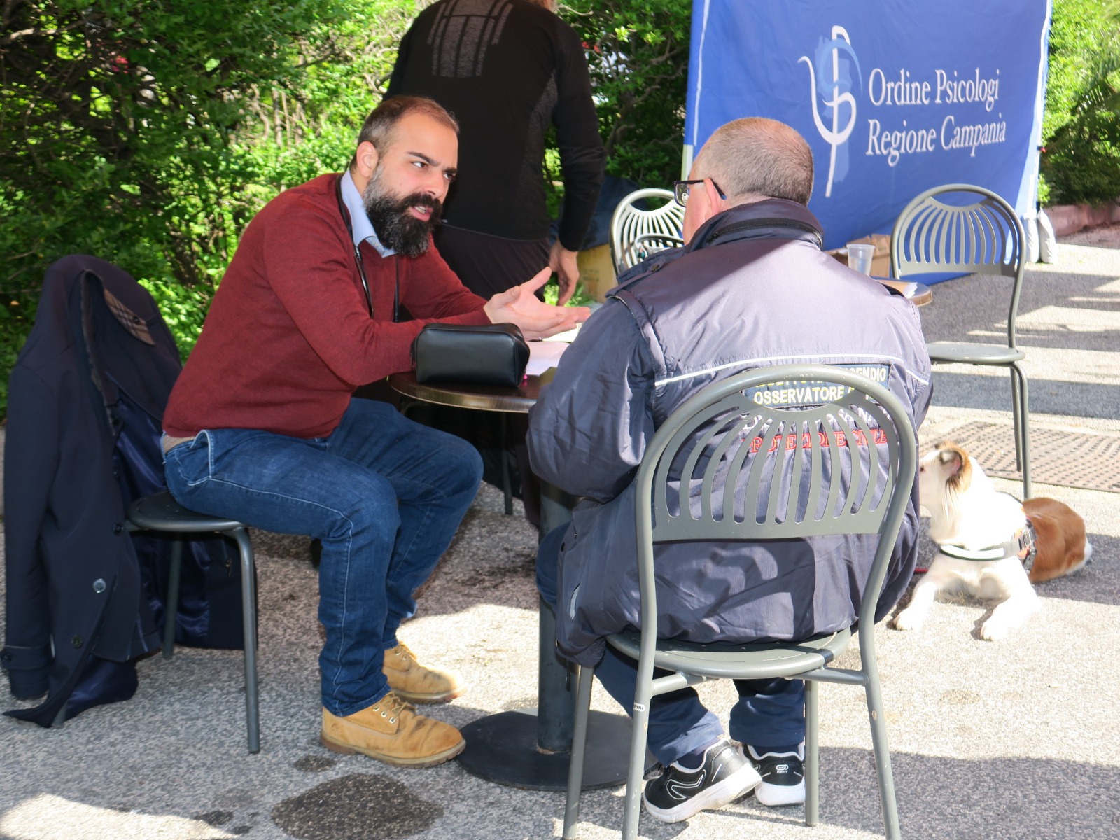 l'isola della salute