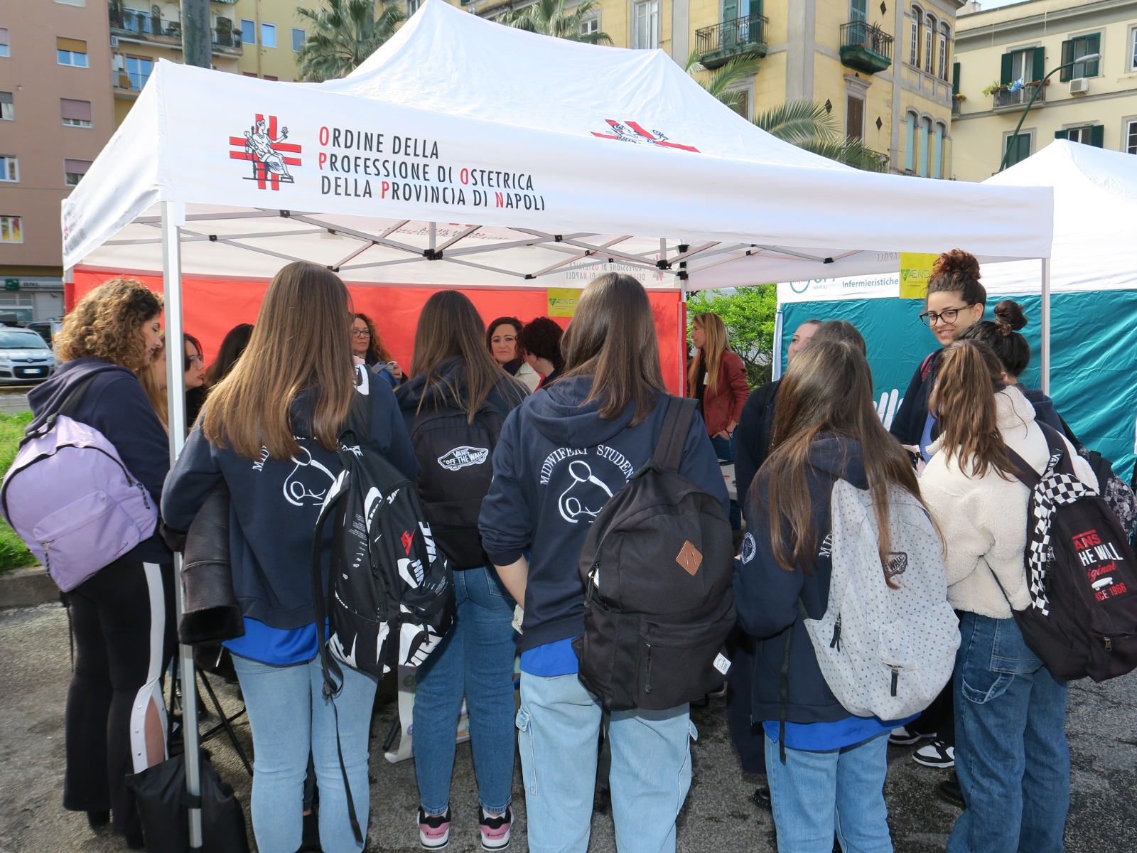 l'isola della salute