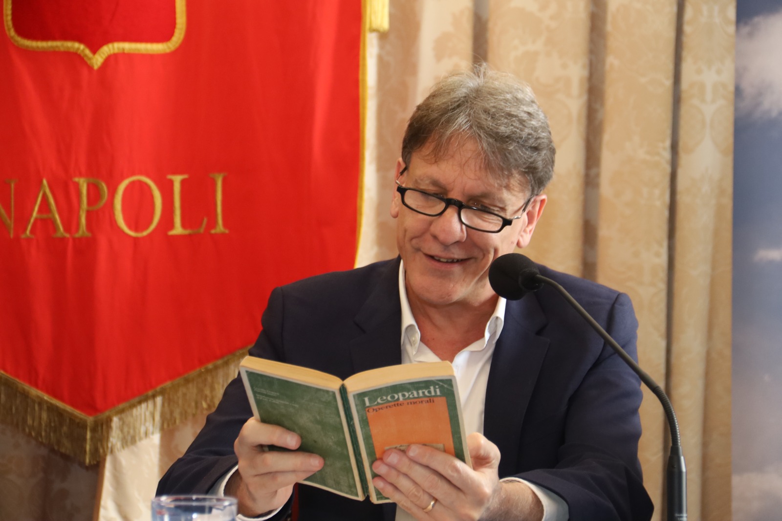 Maggio dei Monumenti 2023 "Napoli in vetta"