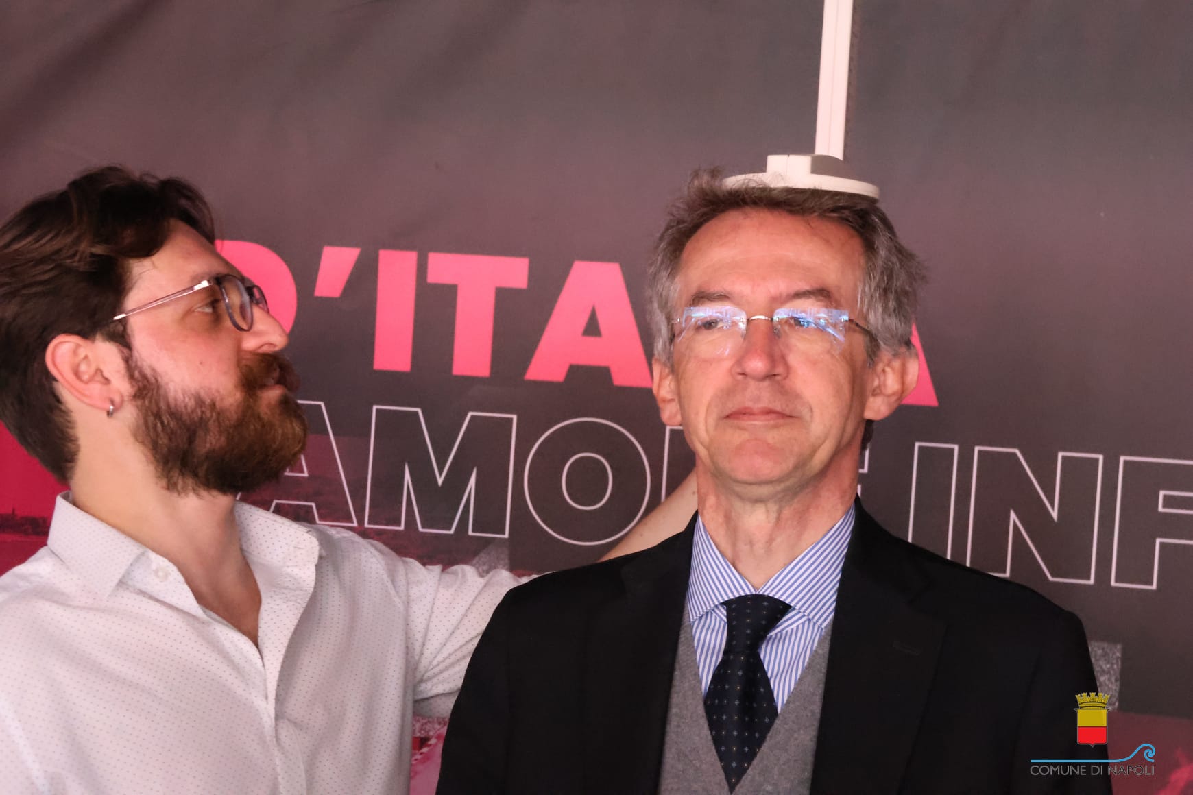 Napoli - Napoli, sesta tappa del Giro d'Italia 2023