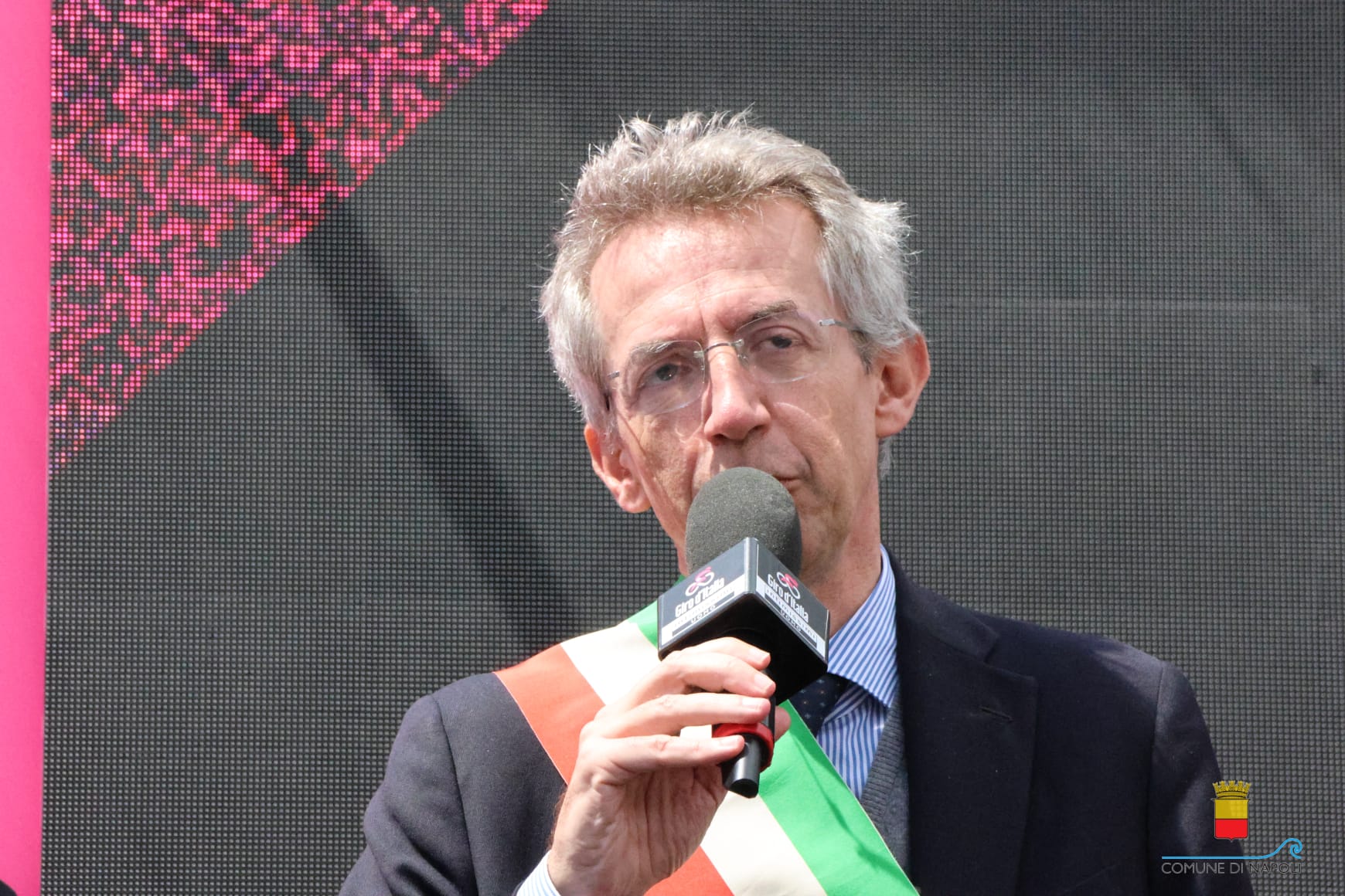 Napoli - Napoli, sesta tappa del Giro d'Italia 2023