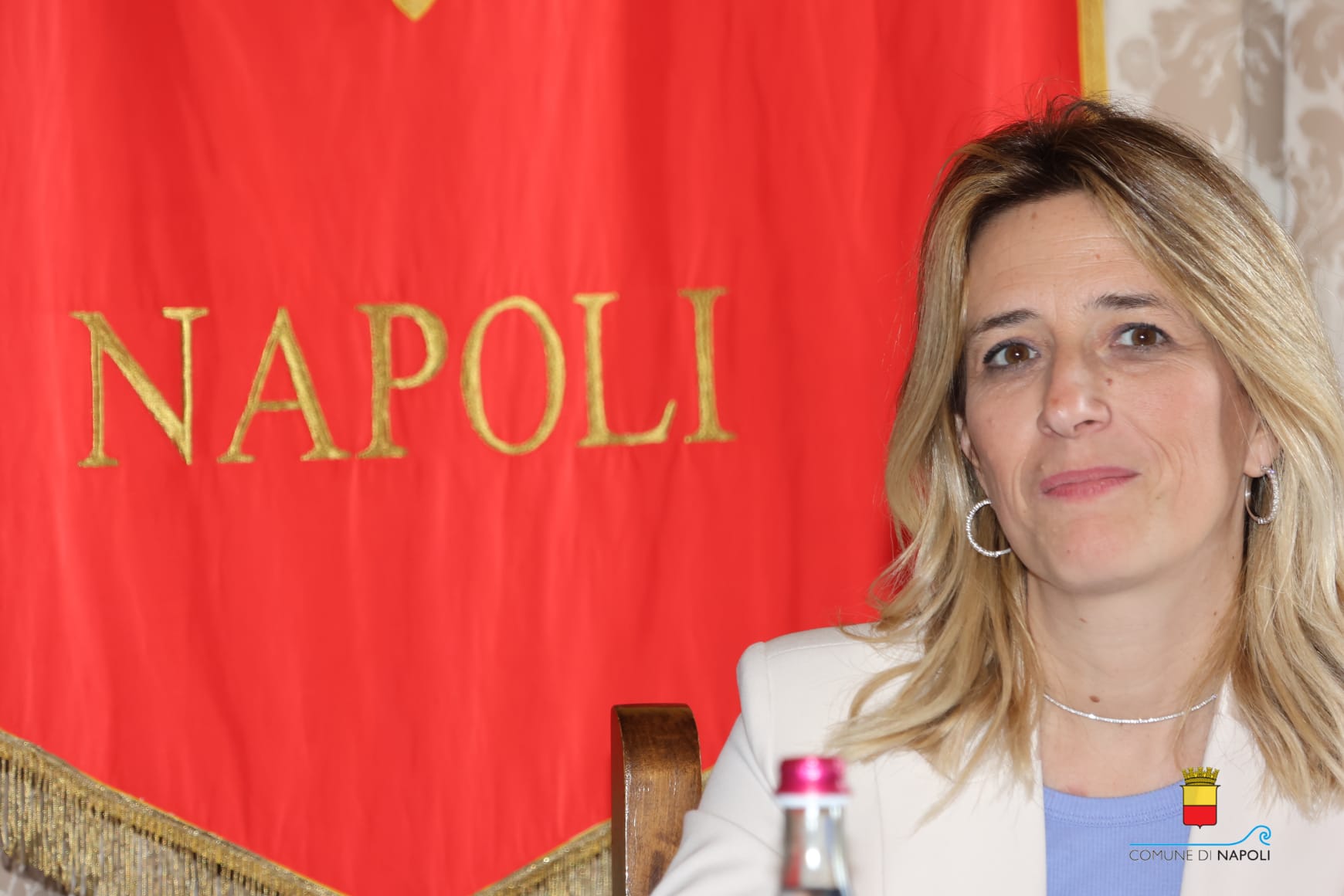 "Napoli Moda Design 2023" al Maschio Angioino