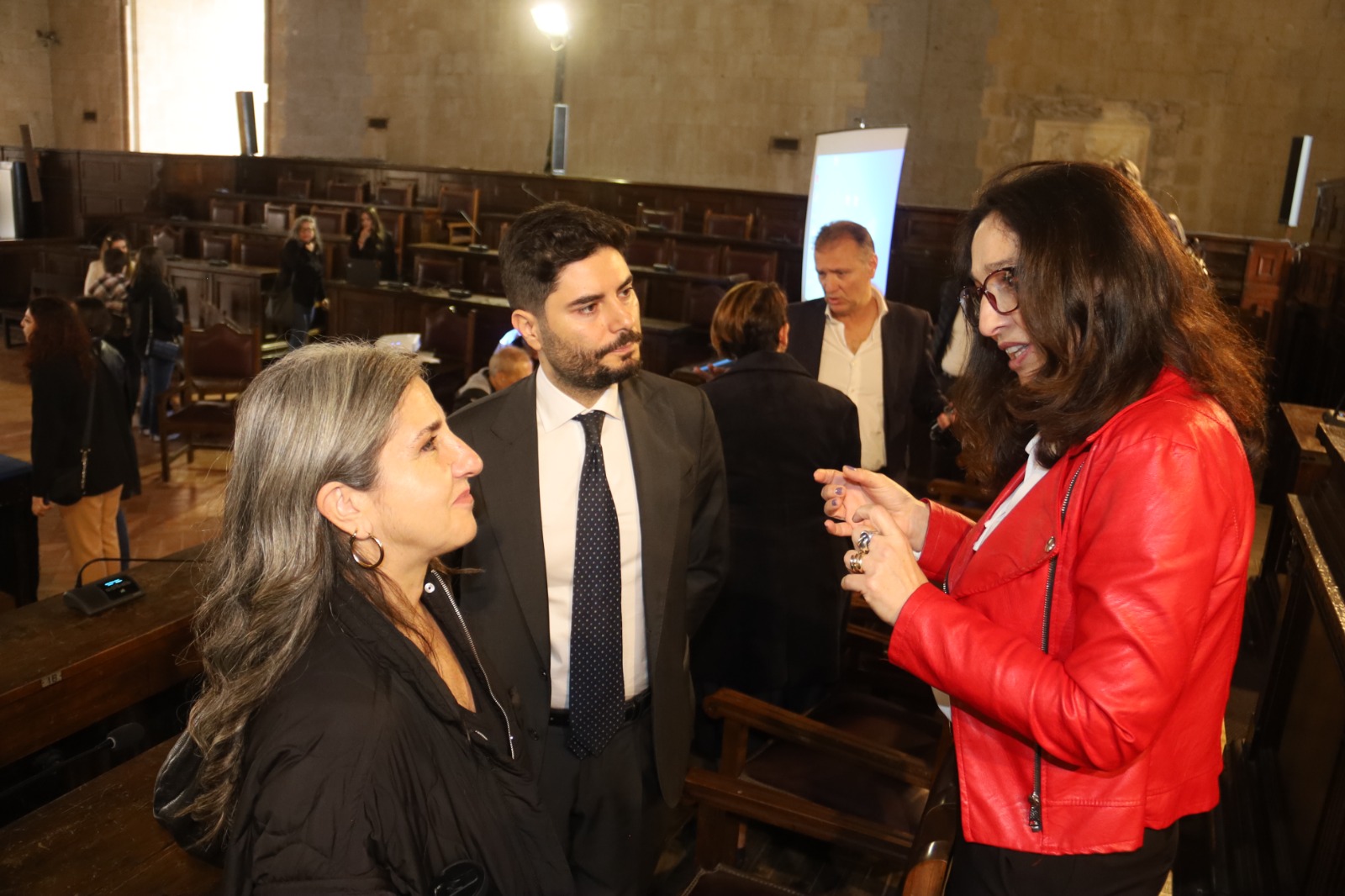 commissione urbanistica Albergo dei Poveri