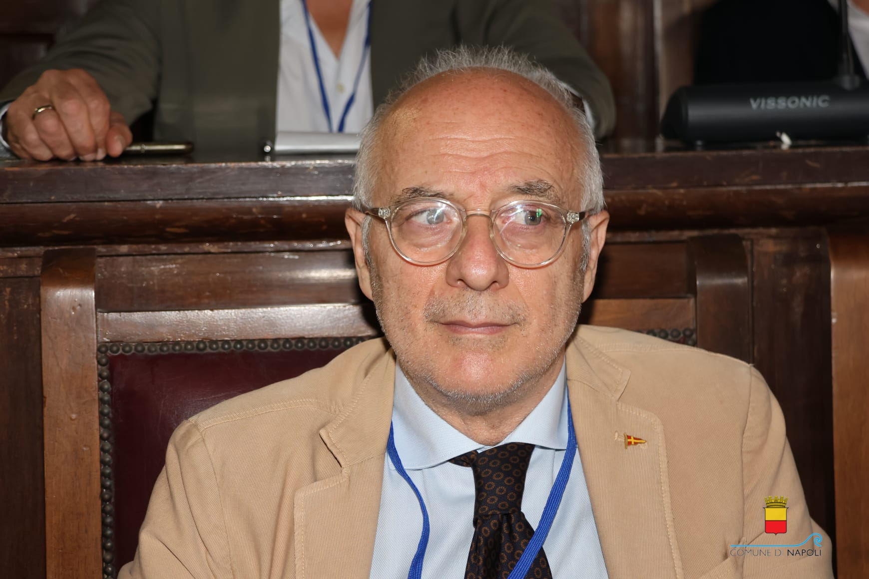 Napoli e l'agenda 2030 delle Nazioni Unite