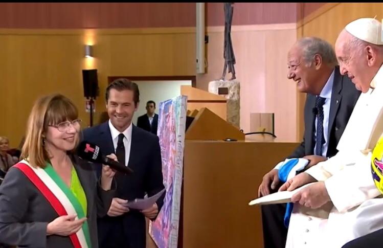 "Scholas cittadinanza - Napoli città educativa"