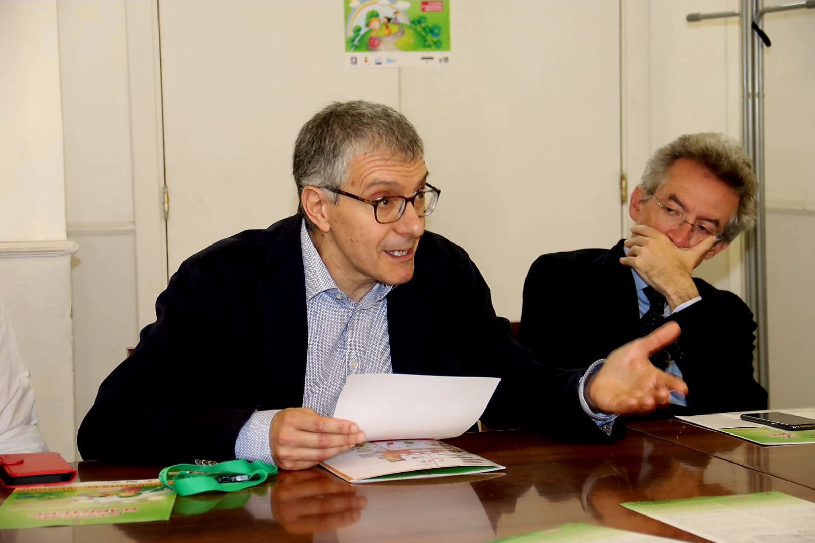 Giochi senza barriere