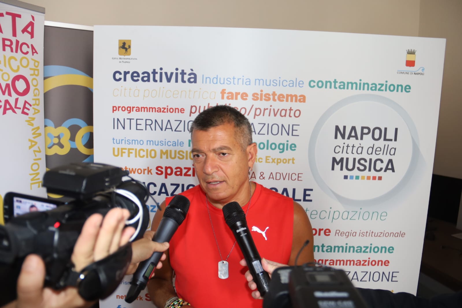 “Napoli città della musica”, le nuove iniziative a un anno dall'avvio del progetto