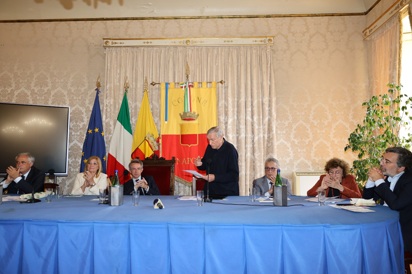 Premio Amato Lamberti