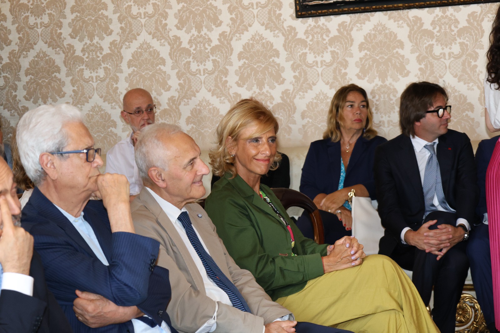 Premio Amato Lamberti