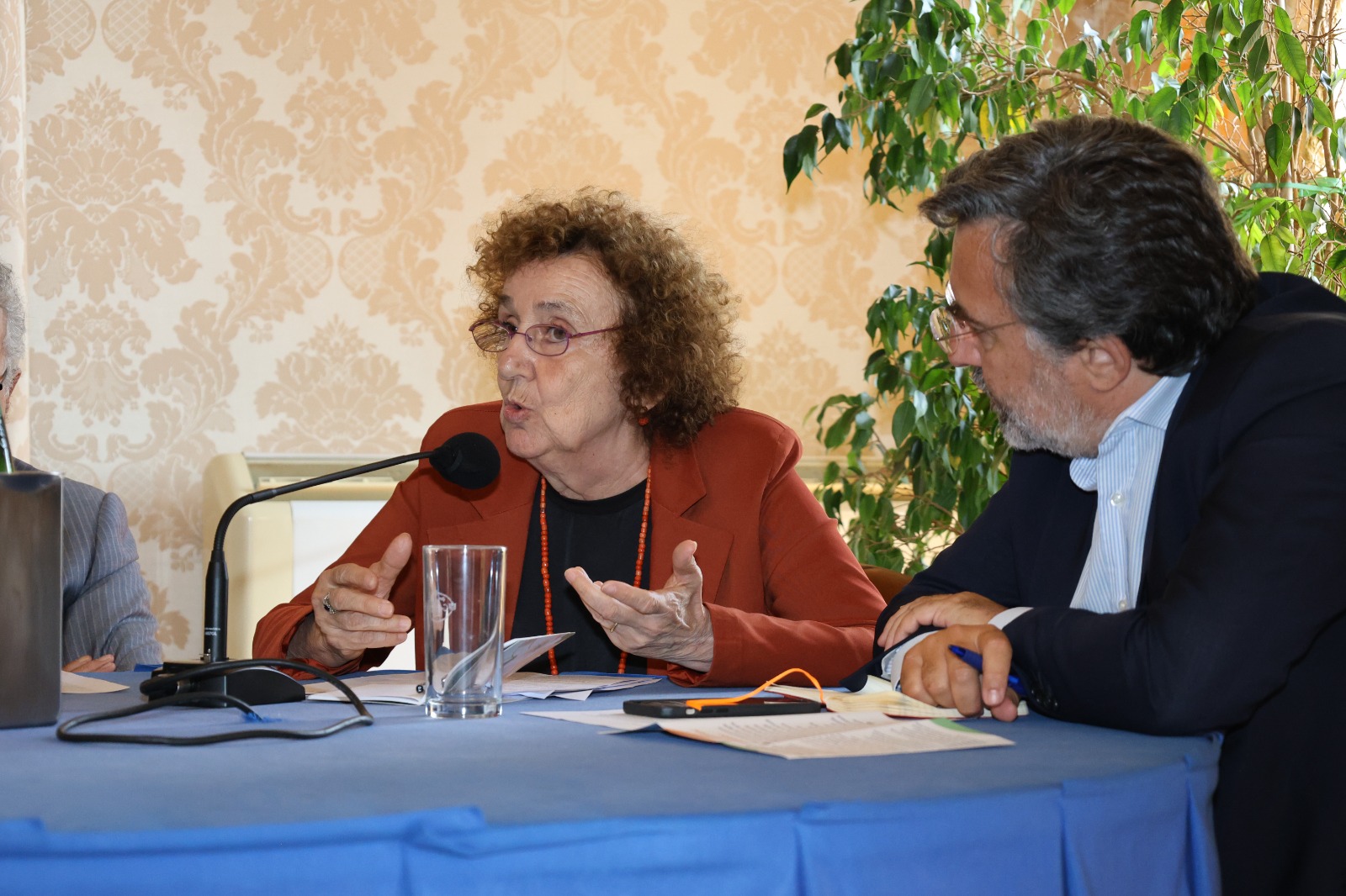 Premio Amato Lamberti