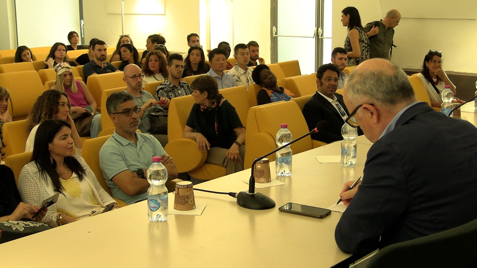 Giornata mondiale del Rifugiato