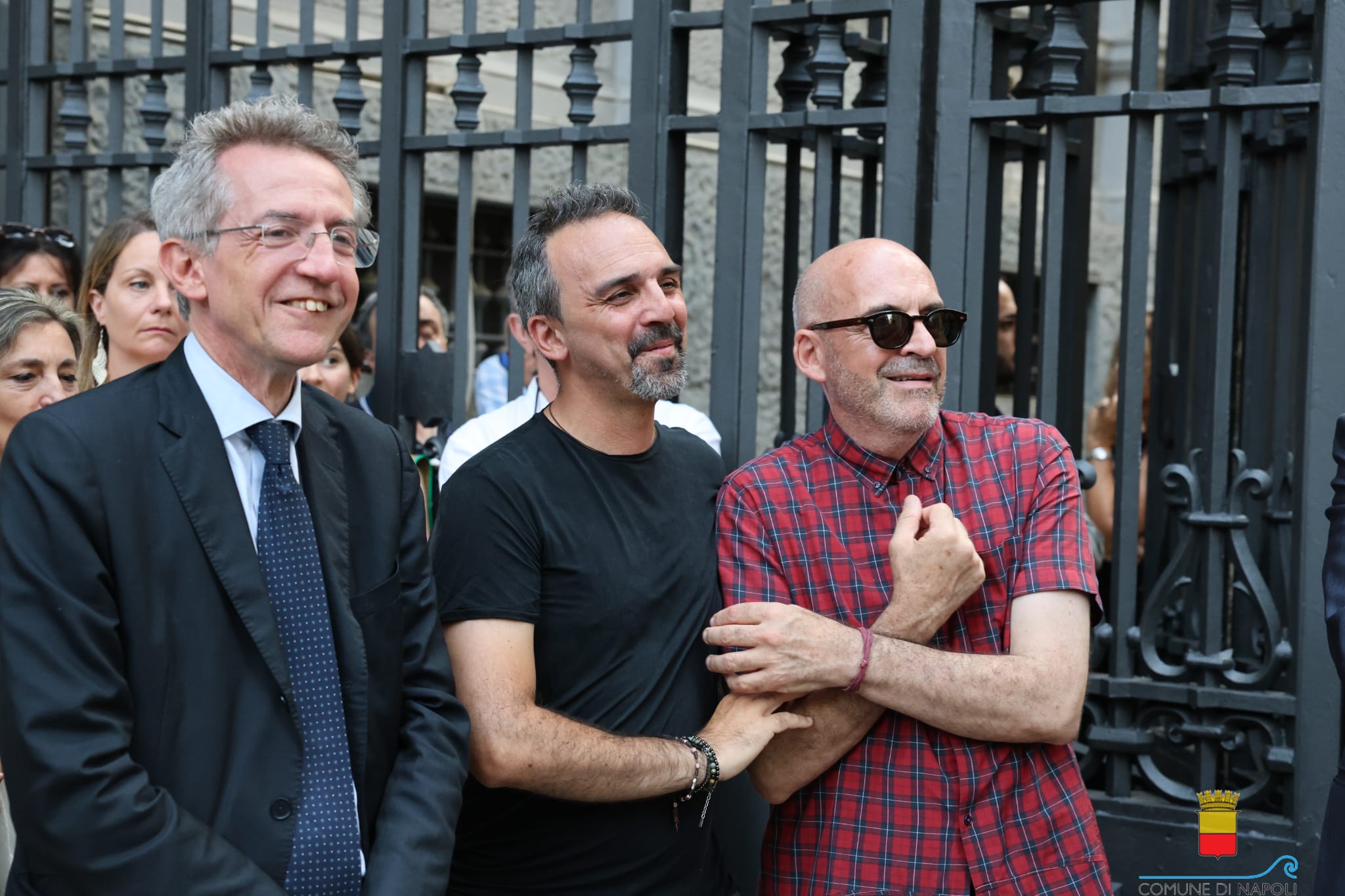 Antonio Marras per Napoli "Questi miei fantasmi"