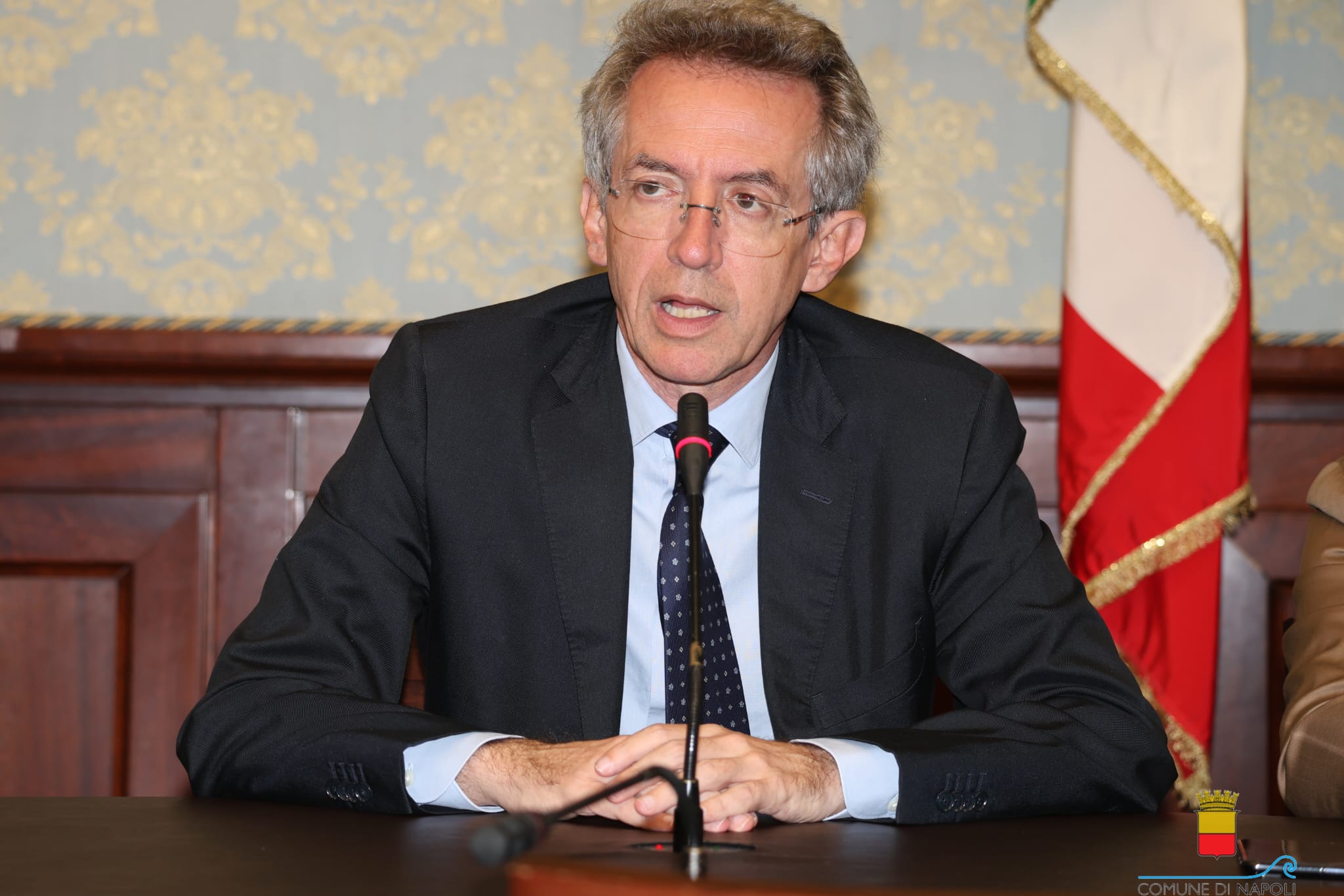 Trasporti, ecco il piano per i grandi eventi