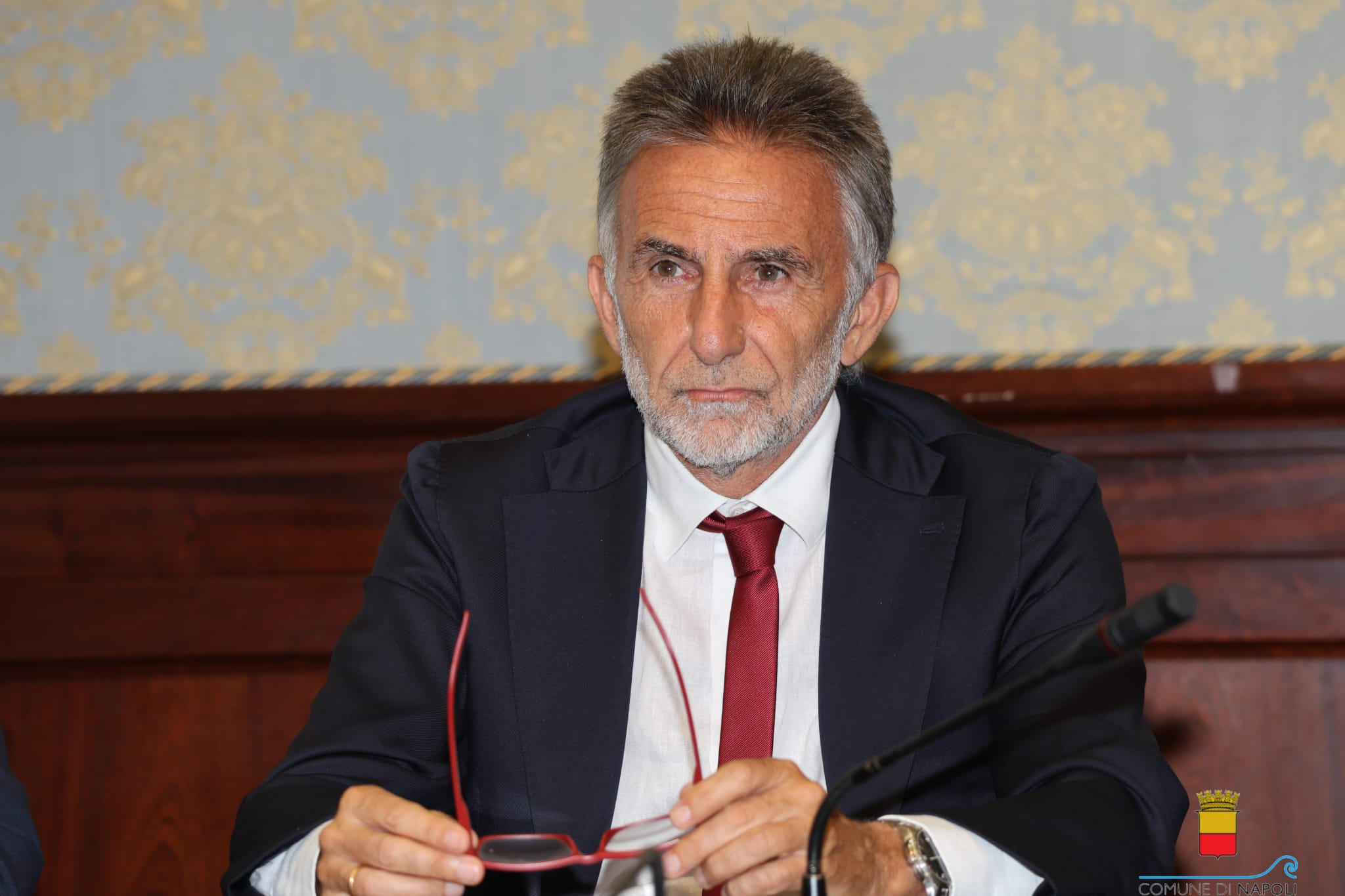 Trasporti, ecco il piano per i grandi eventi