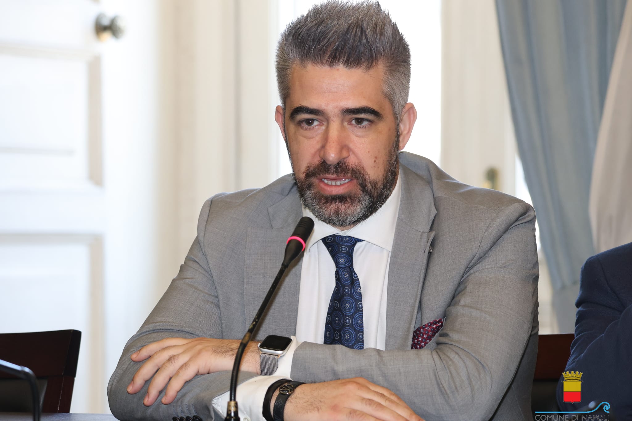 Trasporti, ecco il piano per i grandi eventi