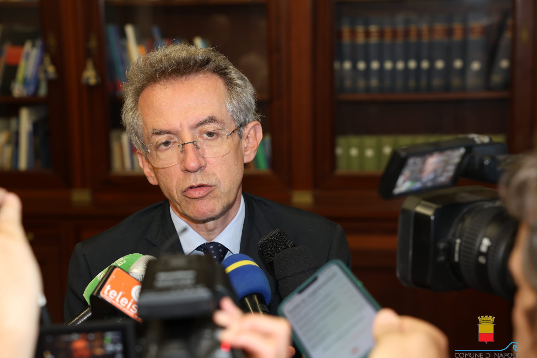 Trasporti, ecco il piano per i grandi eventi