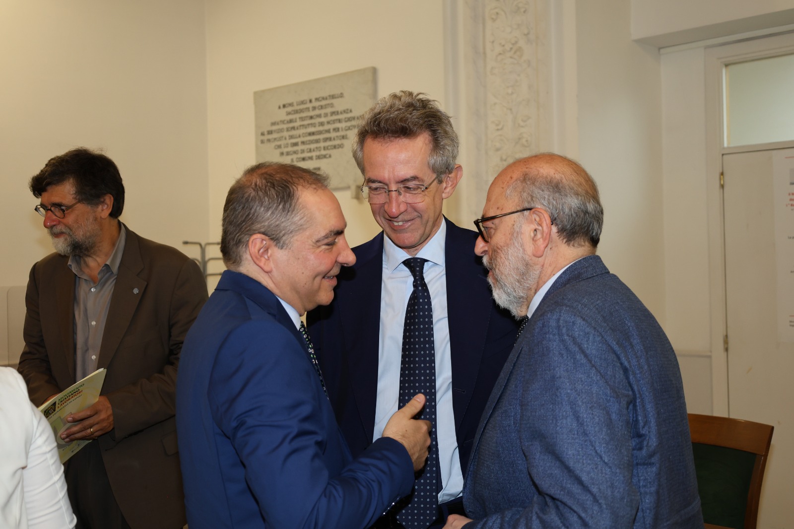 Istituita una borsa studio intitolata a Mia Filippone