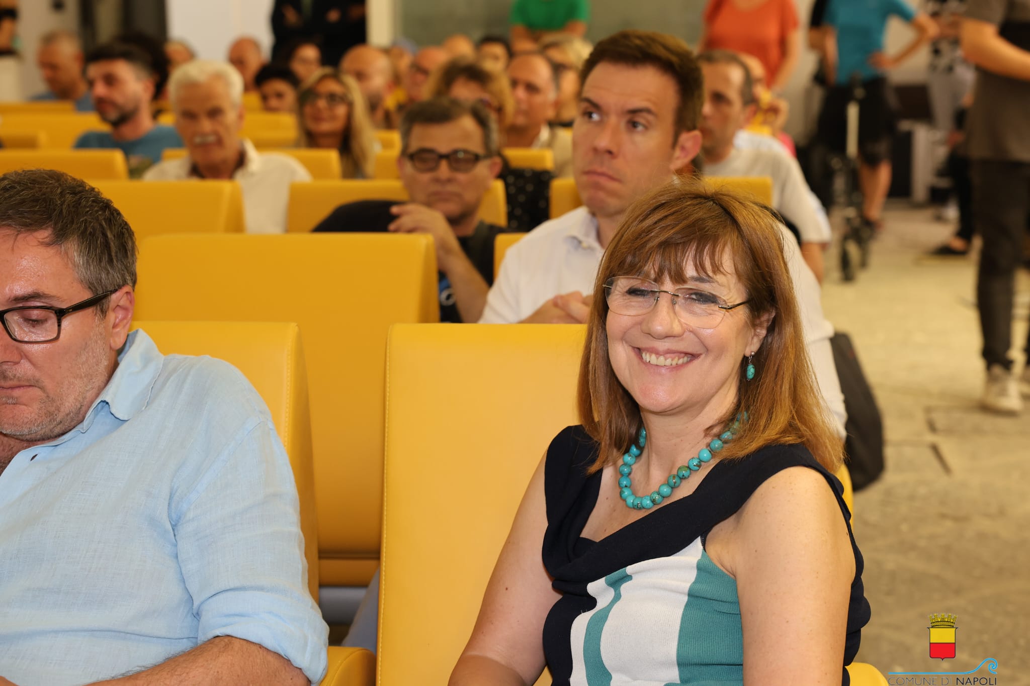 Presentato il Napoli Pride 2023