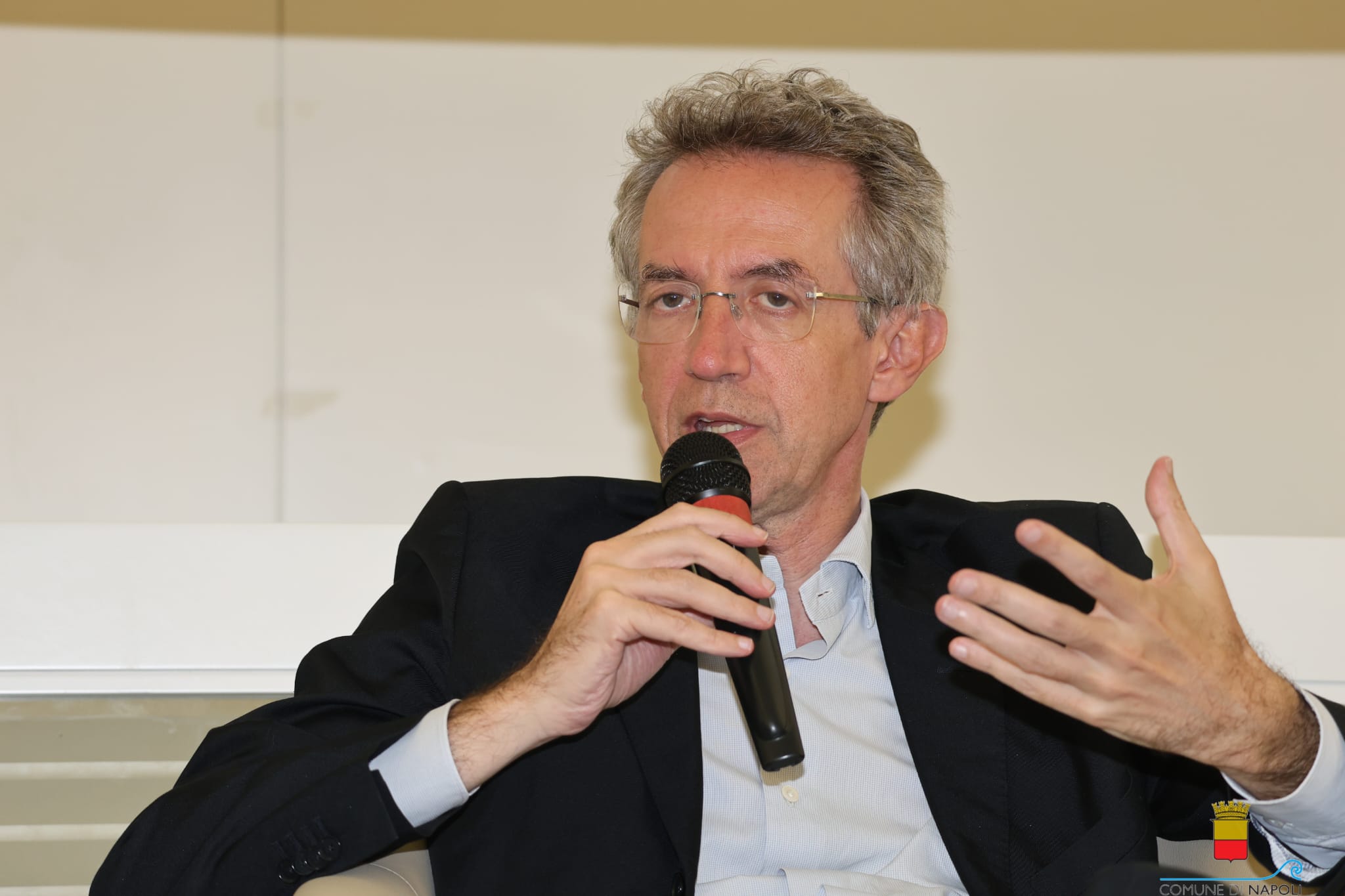 Presentato il Napoli Pride 2023