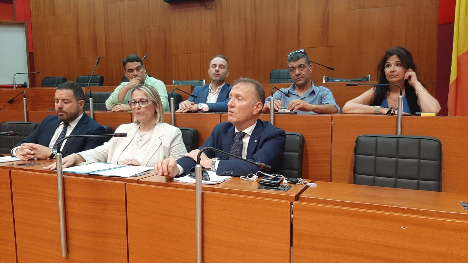 Stanziati i fondi per la riapertura della sede municipale di Ponticelli