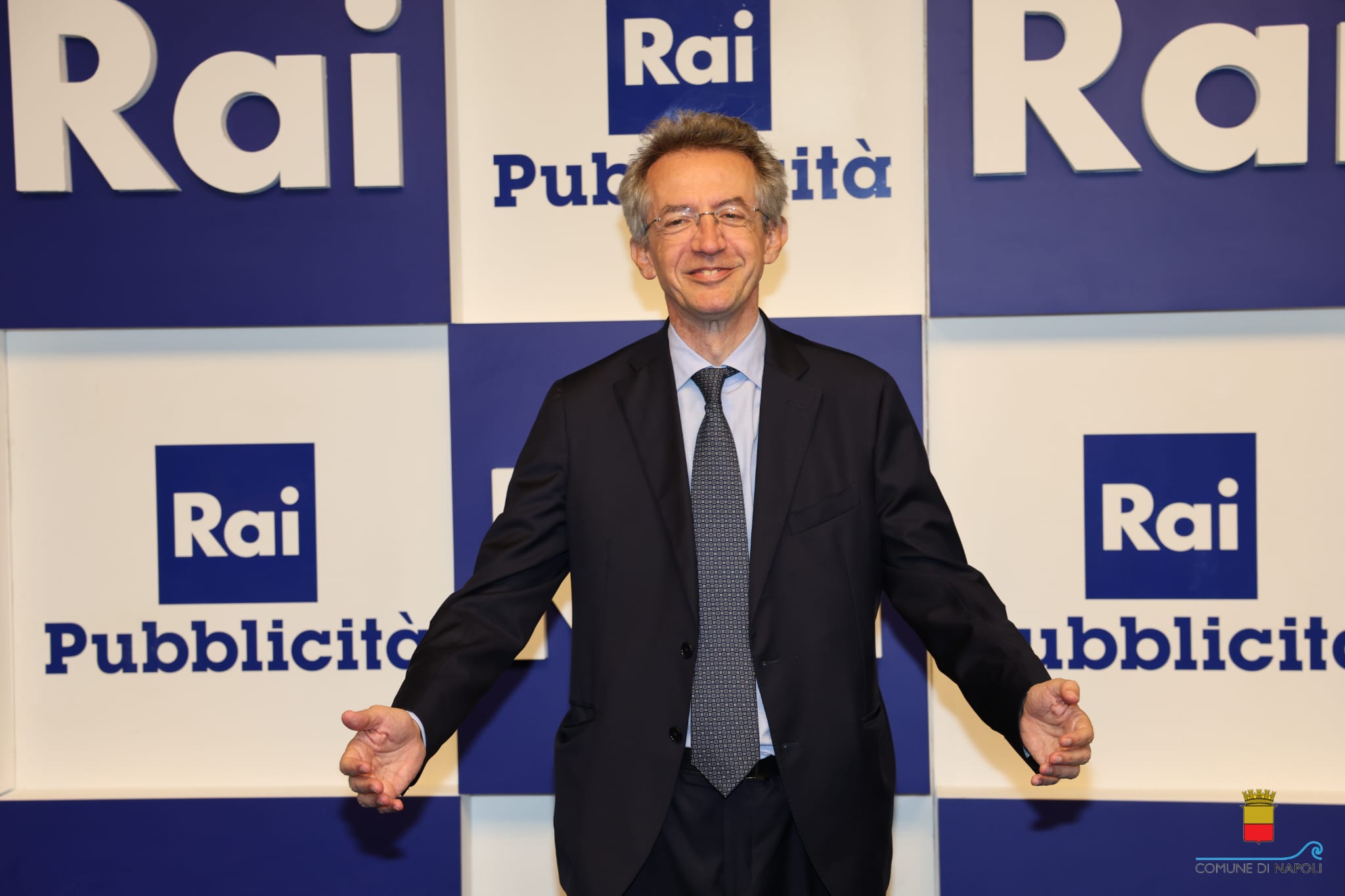Presentato il palinsesto RAI