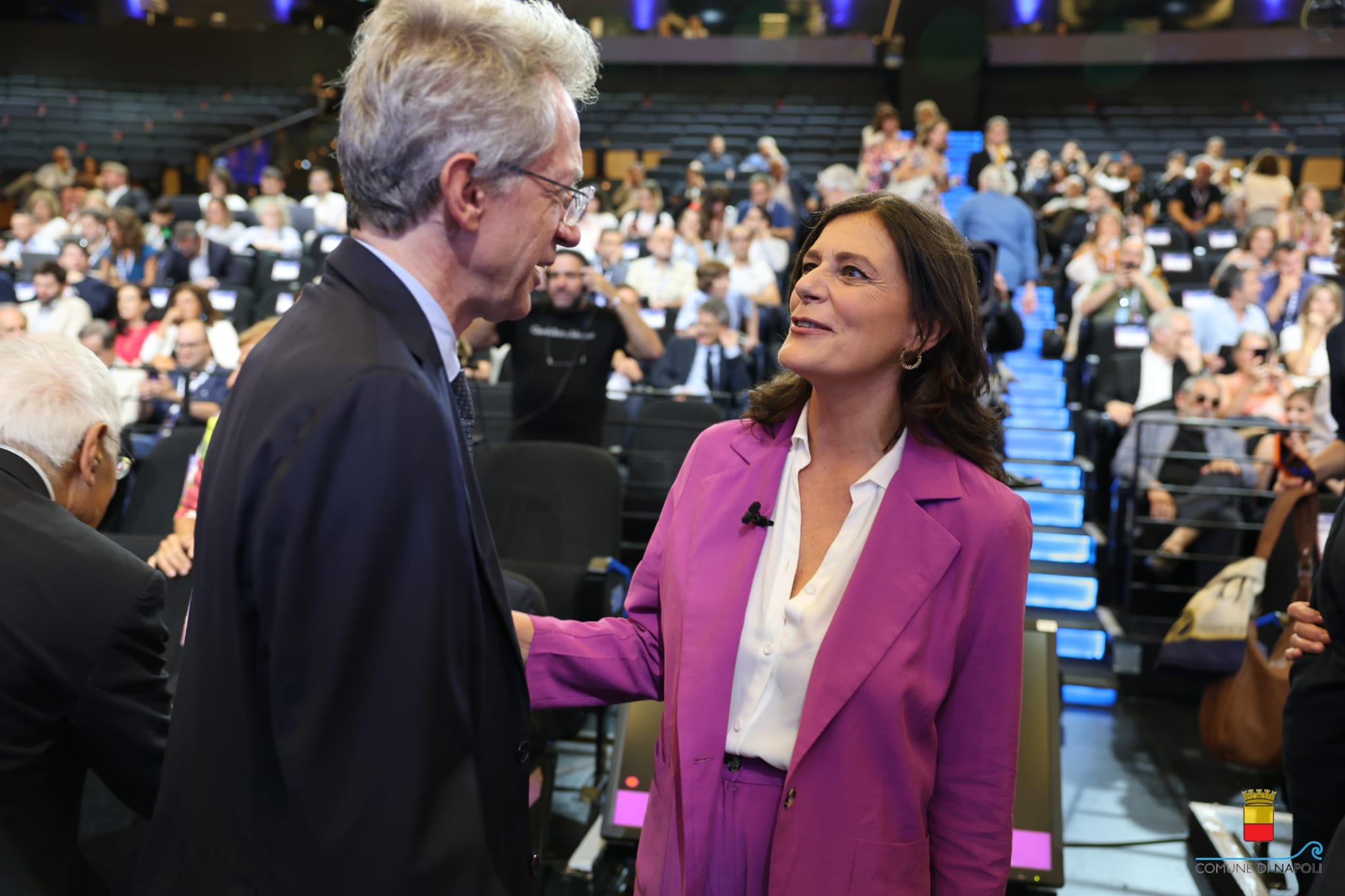 Presentato il palinsesto RAI