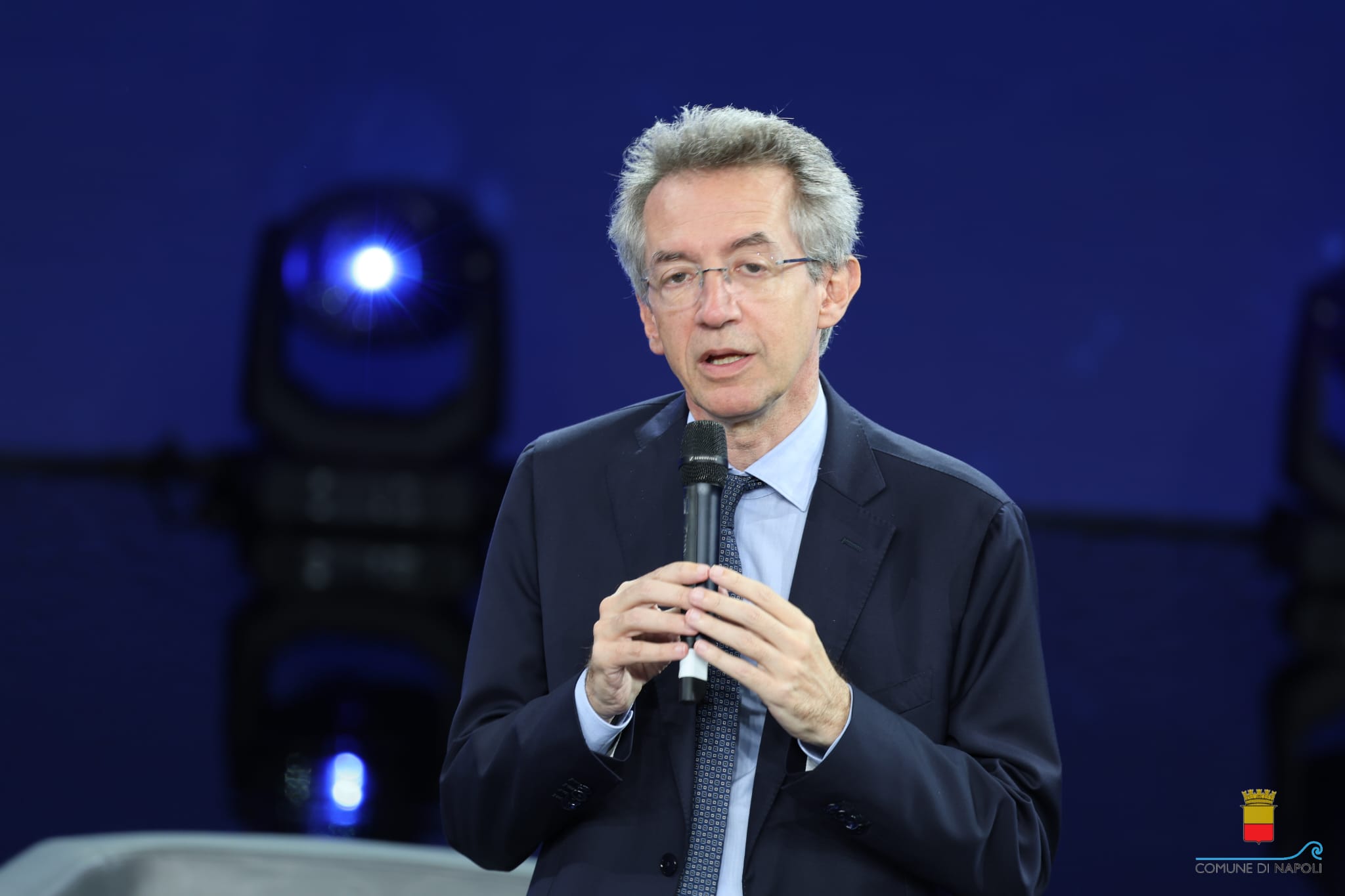 Presentato il palinsesto RAI