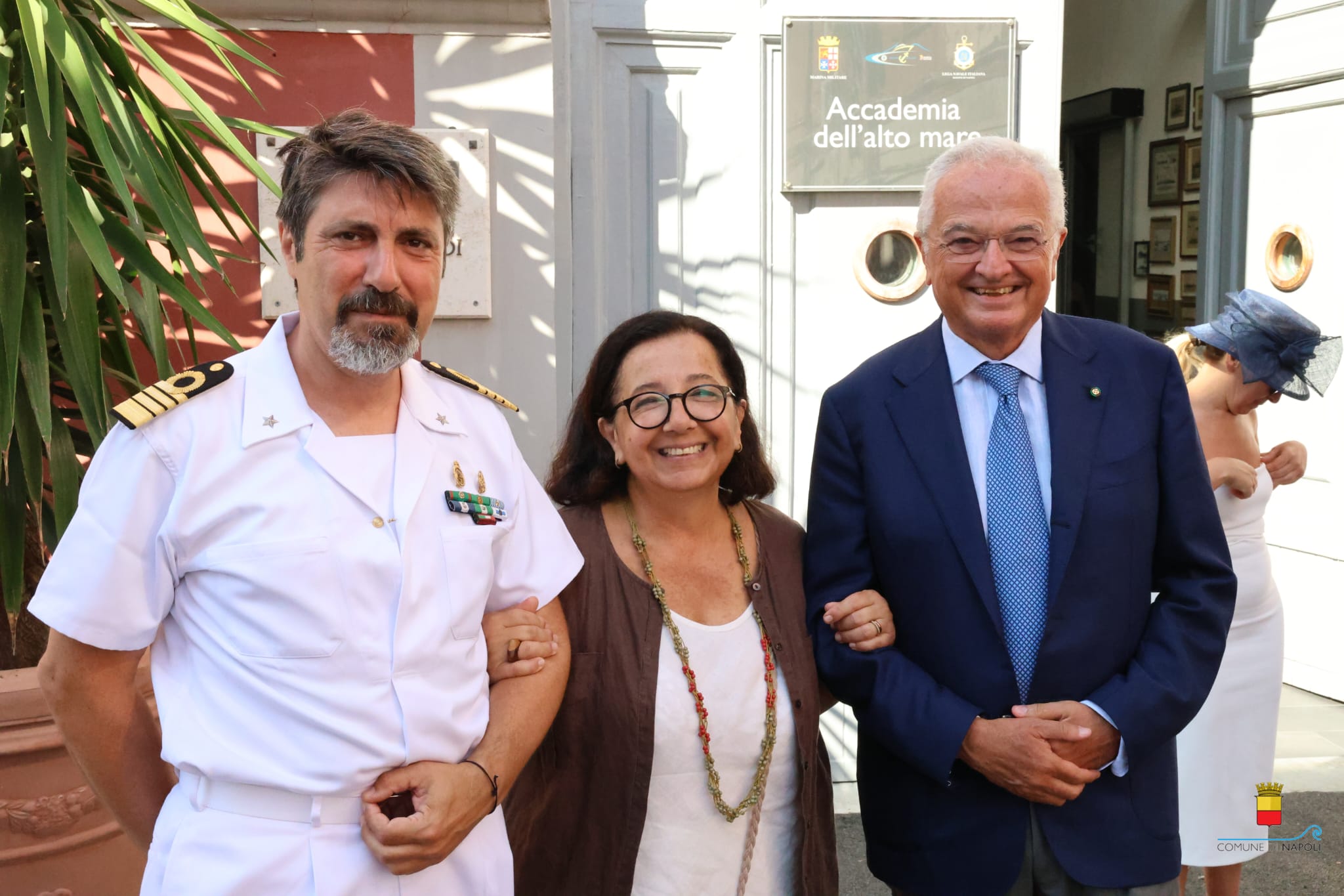 Molo San Vincenzo, firmato il contratto per la realizzazione della passeggiata