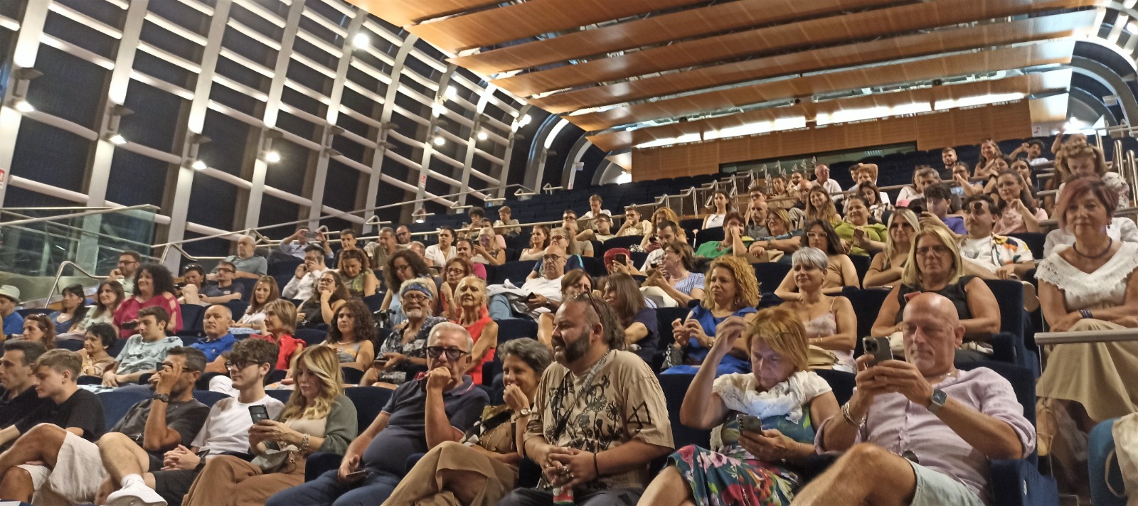 Restate a Napoli 2023