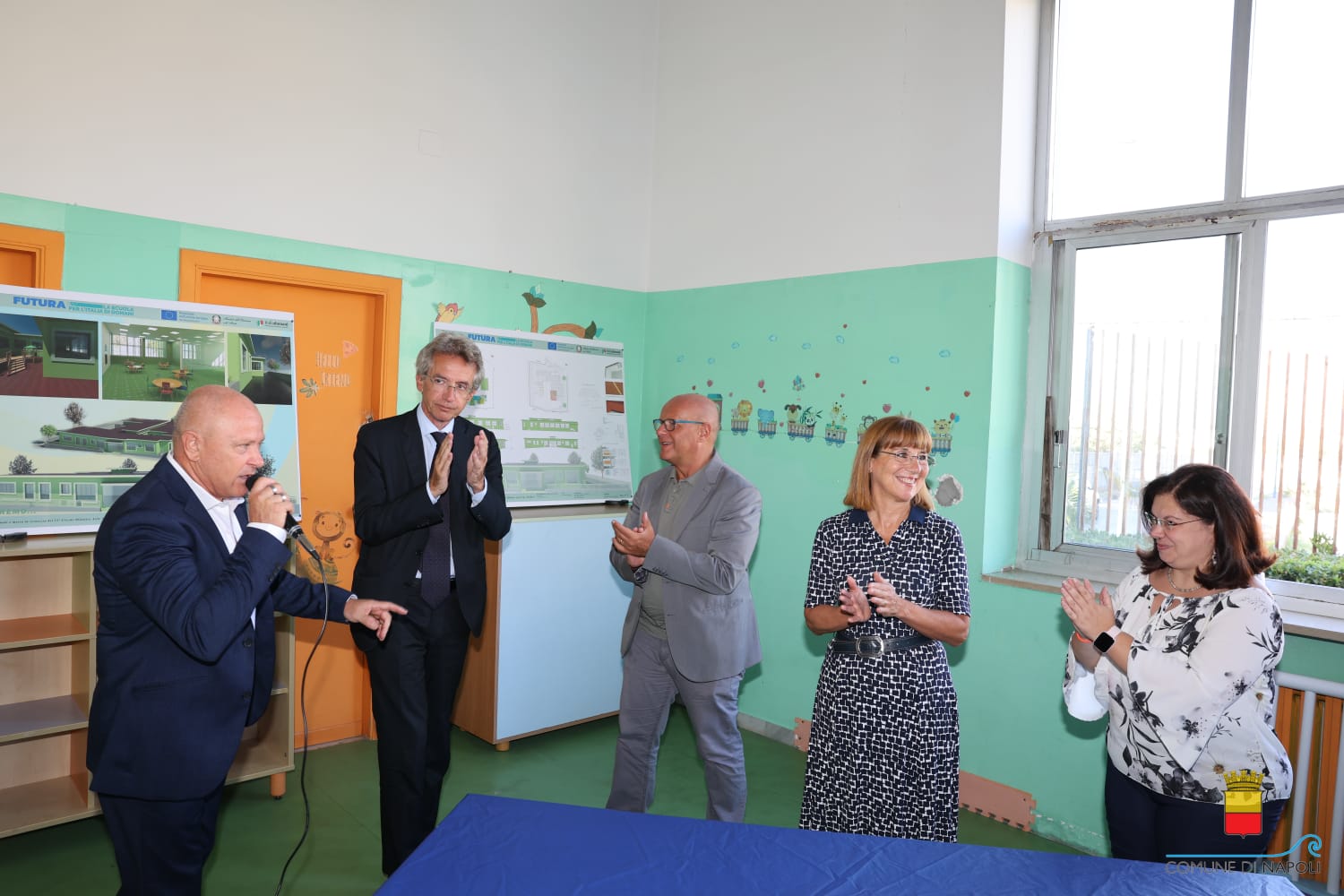 inaugurazione AS 2023-2024