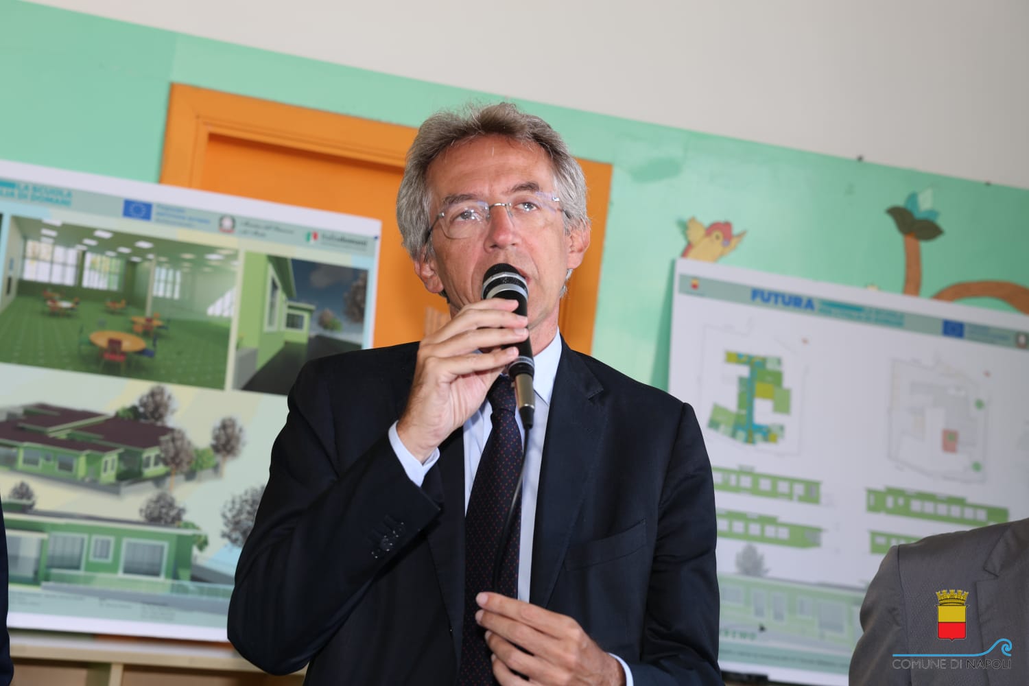 inaugurazione AS 2023-2024