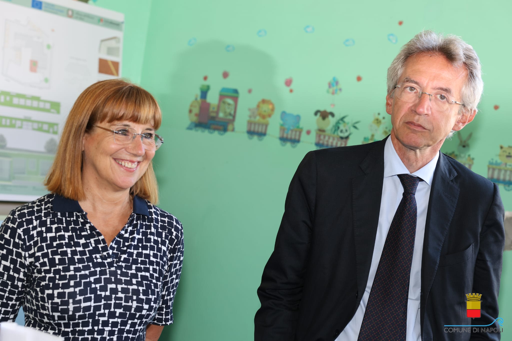 inaugurazione AS 2023-2024