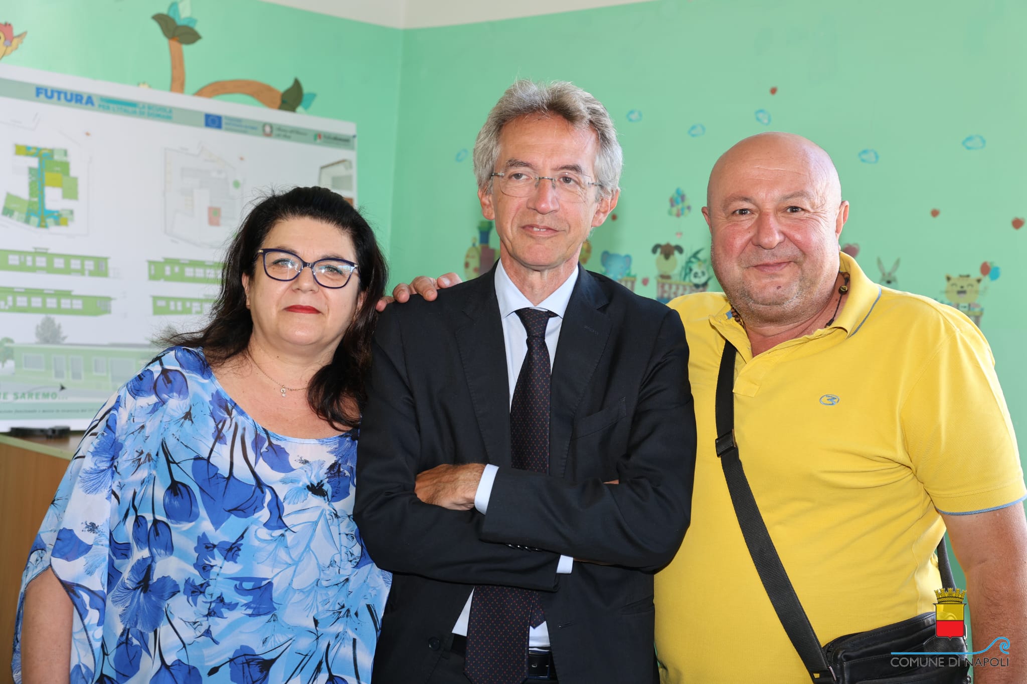 inaugurazione AS 2023-2024