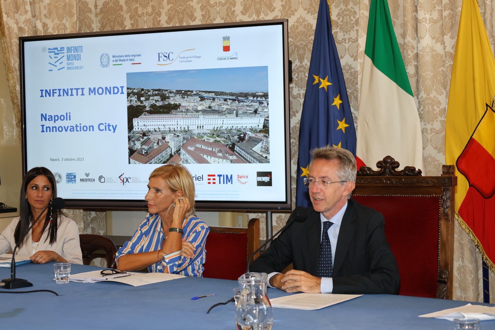 Casa delle Tecnologie Emergenti