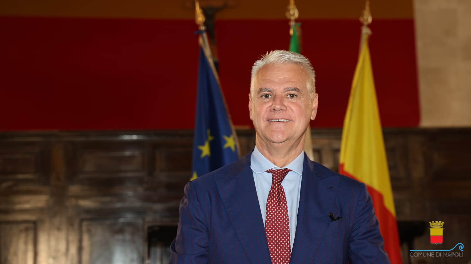 Presentato il primo corso della SNA per il Comune di Napoli