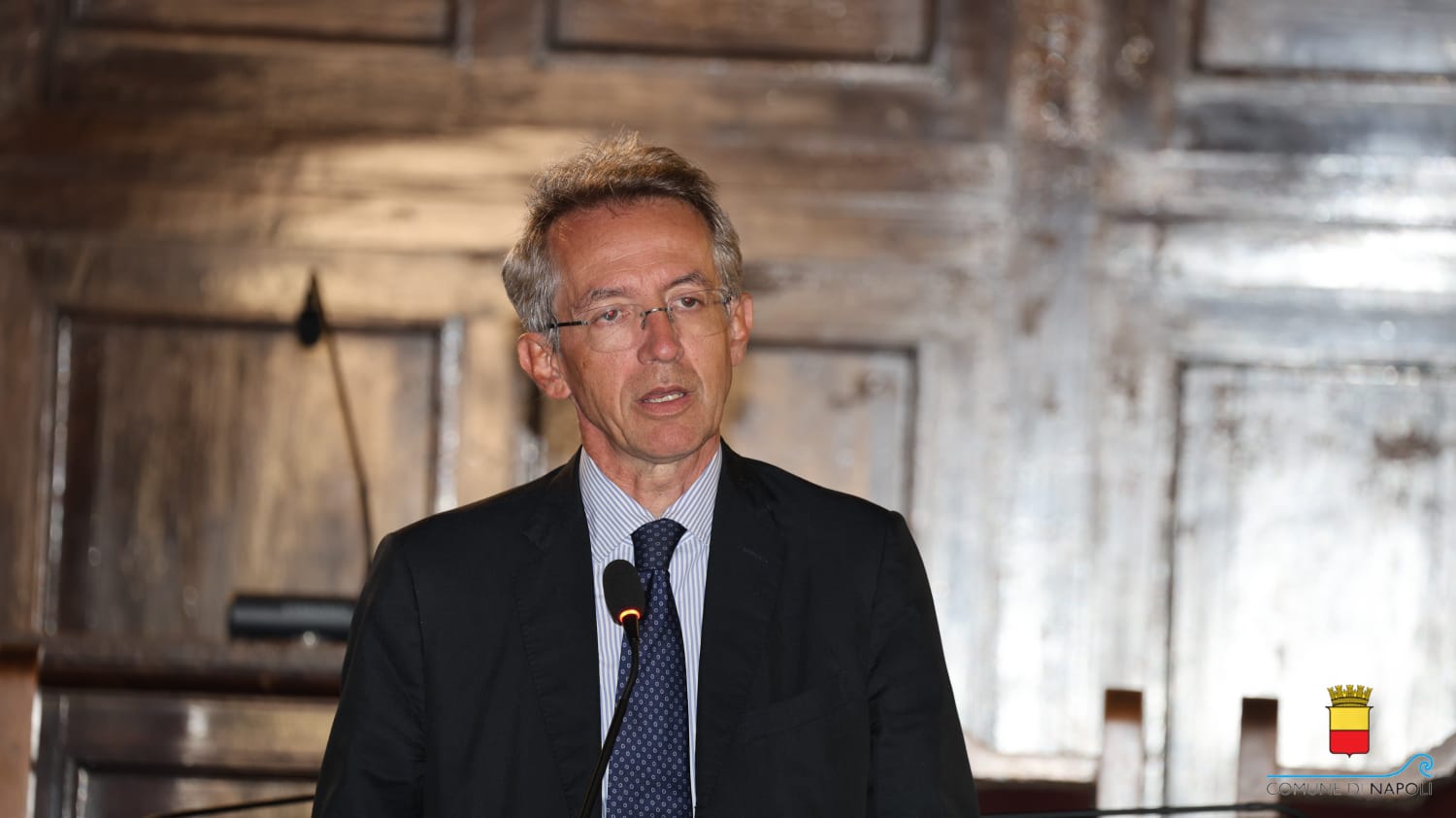 Presentato il primo corso della SNA per il Comune di Napoli