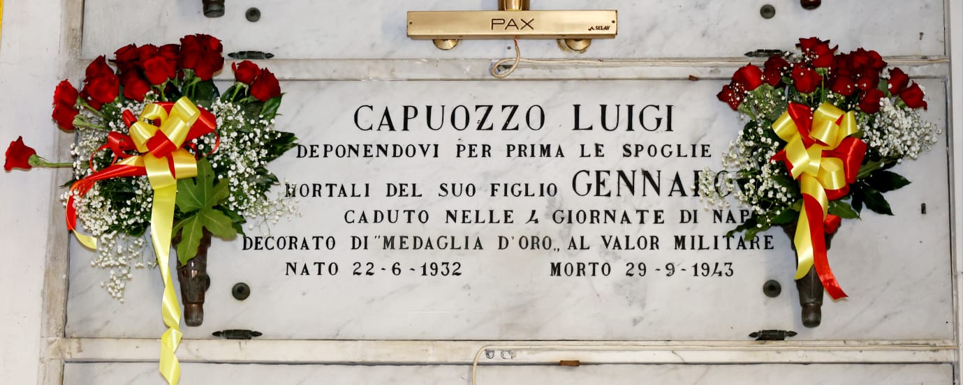 Gennarino Capodimonte