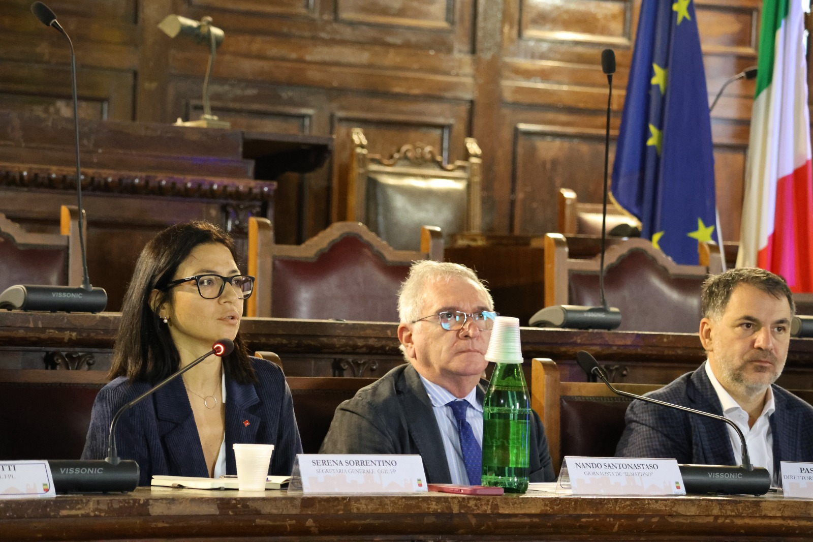 Bando per la selezione di 180 nuovi dipendenti