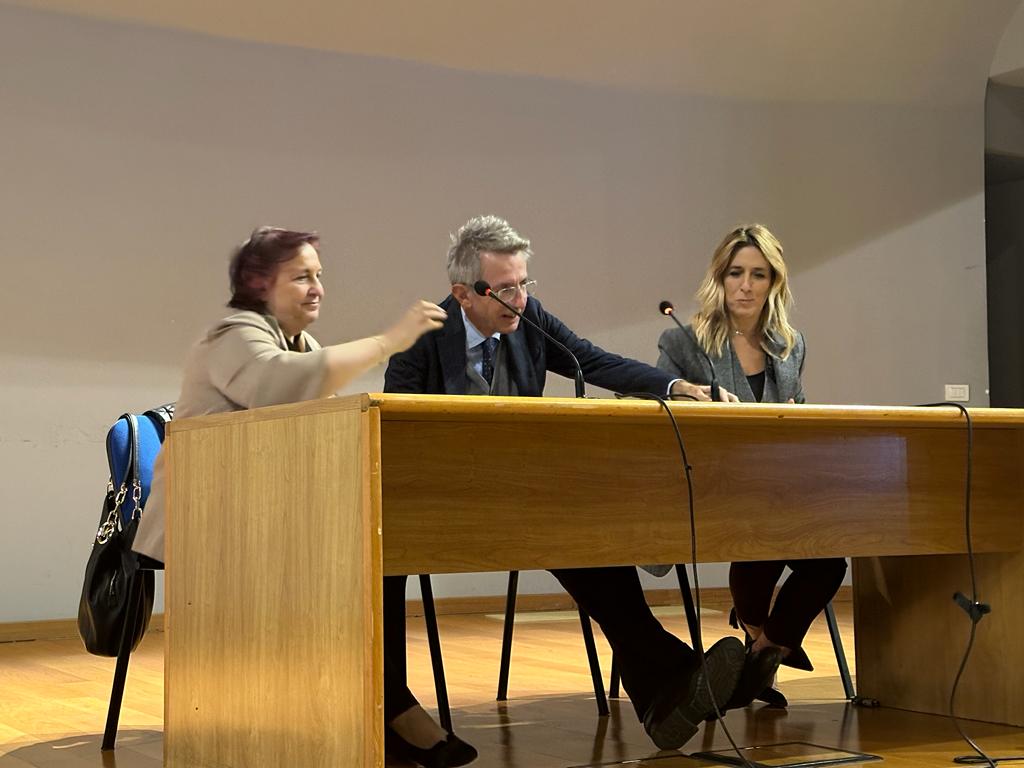 Verso il lavoro: azione di sistema per l’inserimento occupazionale