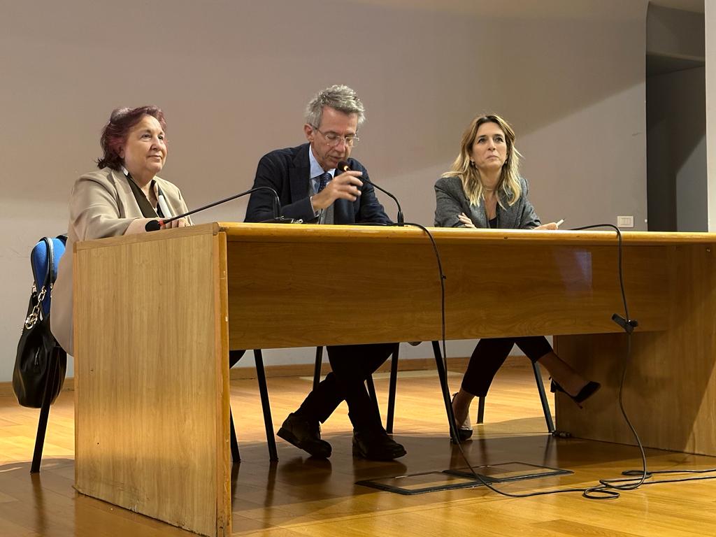 Verso il lavoro: azione di sistema per l’inserimento occupazionale