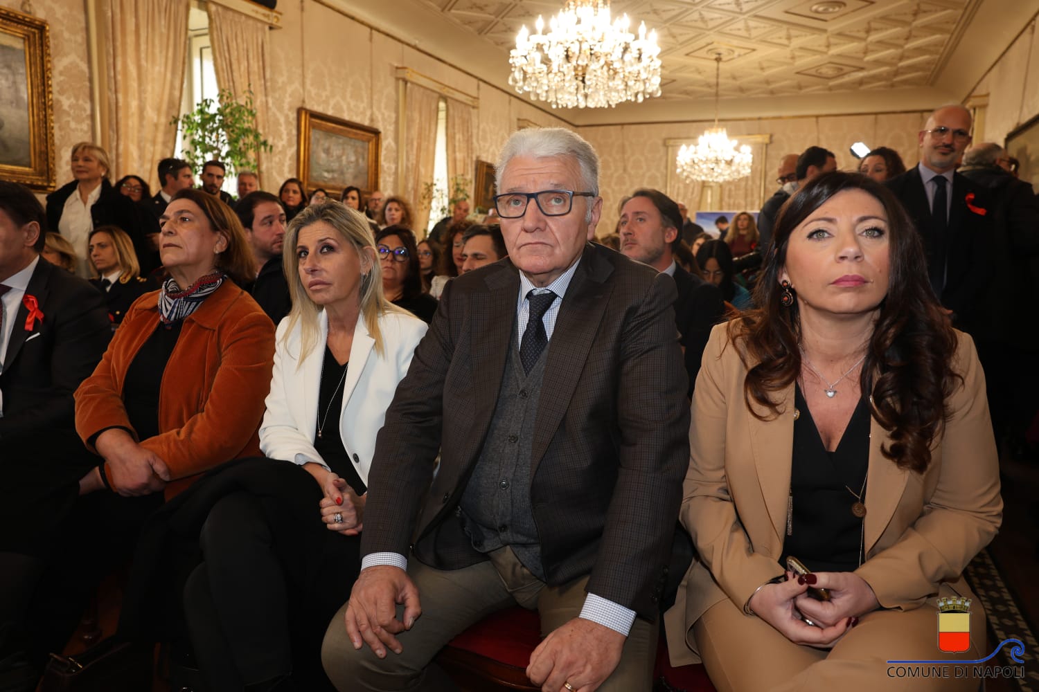 Giornata Internazionale Contro la Violenza sulle Donne