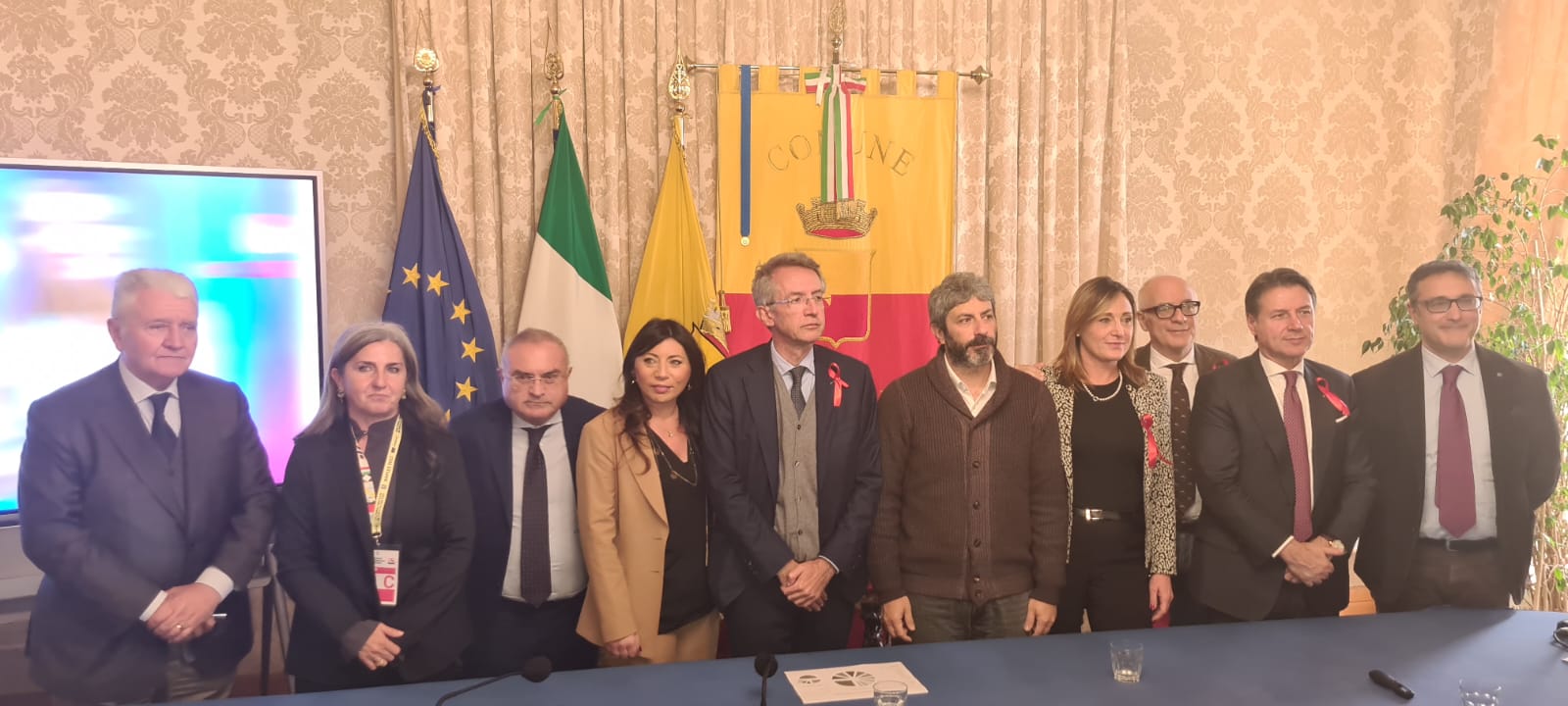 Giornata Internazionale Contro la Violenza sulle Donne