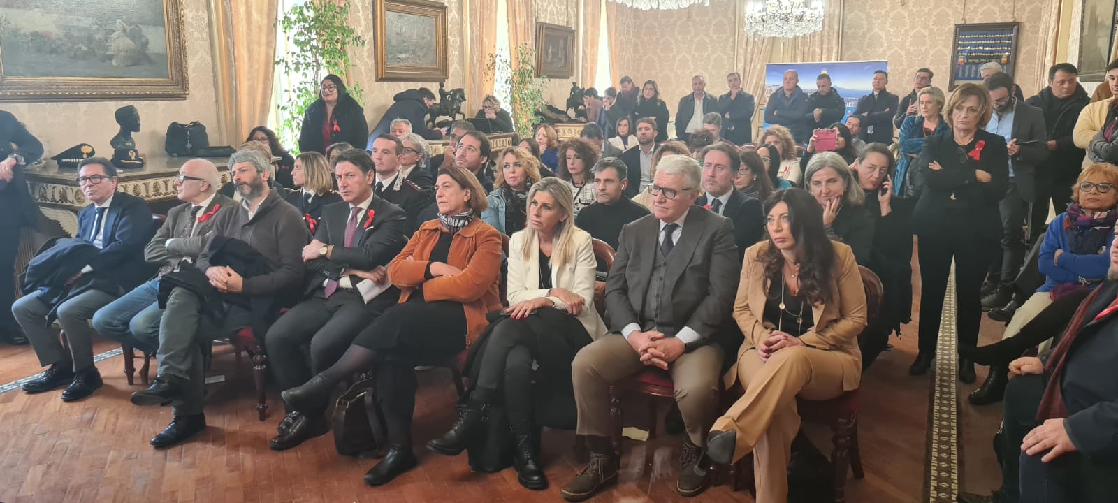 Giornata Internazionale Contro la Violenza sulle Donne