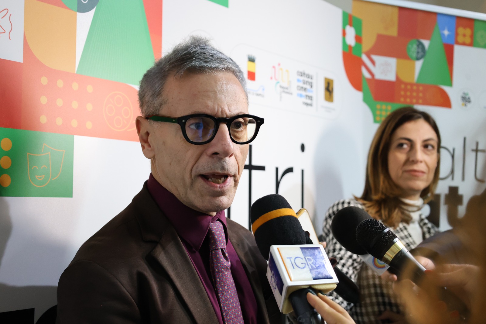 foto conferenza stampa altri natali