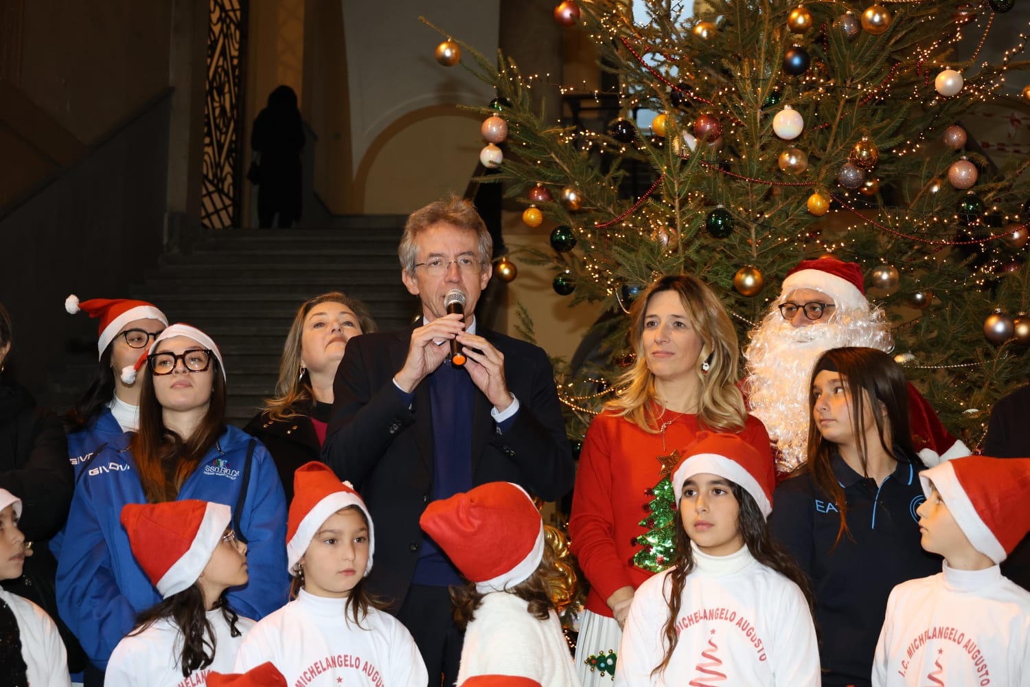 Giocattolo sospeso 2023